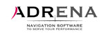 Adrena, logiciel de navigation et d'étude de performance