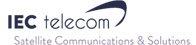 IEC telecom, Satellite Communications & Solutions