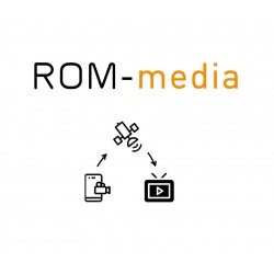 ROM-media : Solution Médias ROM-arrangé