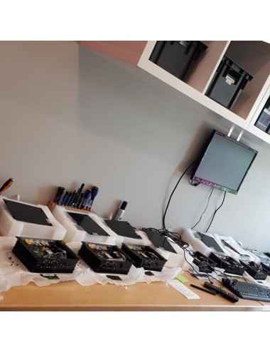 Offre d'emploi - Assistant(e) Polyvalent(e) : Administratif & Communication