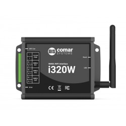 COMAR i320W Interface Bidirectionnelle NMEA - WIFI