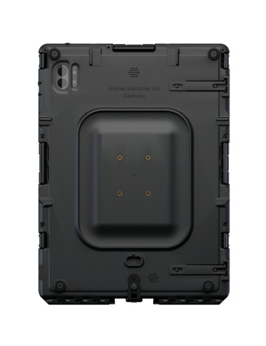 Coque aiShell pour iPad 11"