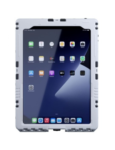 Coque aiShell pour iPad 11"