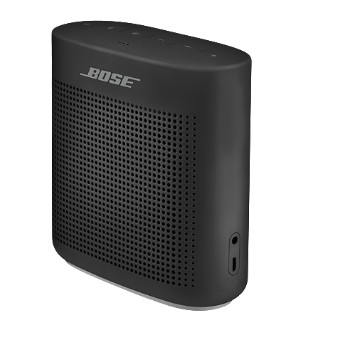 Enceinte Bose Bluetooth® - ROM-arrangé