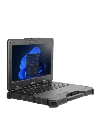 Ordinateur portable ultra-durci GETAC X600
