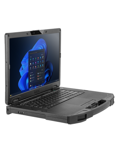 Getac S510