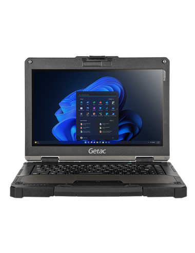 Getac B360