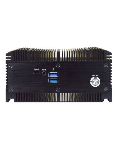 mini-PC non ventilé M511