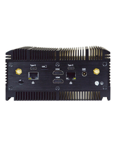 mini-PC non ventilé M511