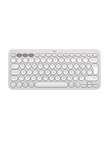 Clavier Bluetooth Logitech...