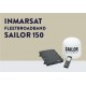 Inmarsat Fleet broadband 150