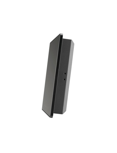 Écran LCD tactile de 12,1 pouces, robuste et étanche (IP67)