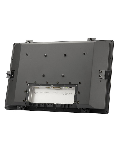 15.6" IP67 Touchscreen LCD...