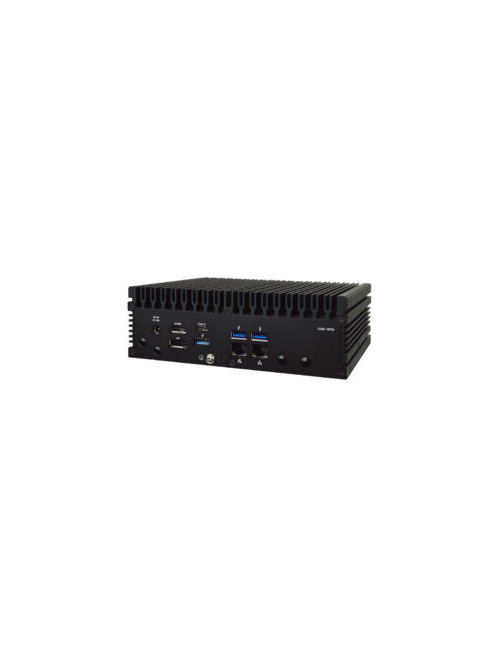 PC Fanless Intel® Core™...