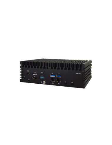 PC Fanless Intel® Core™...