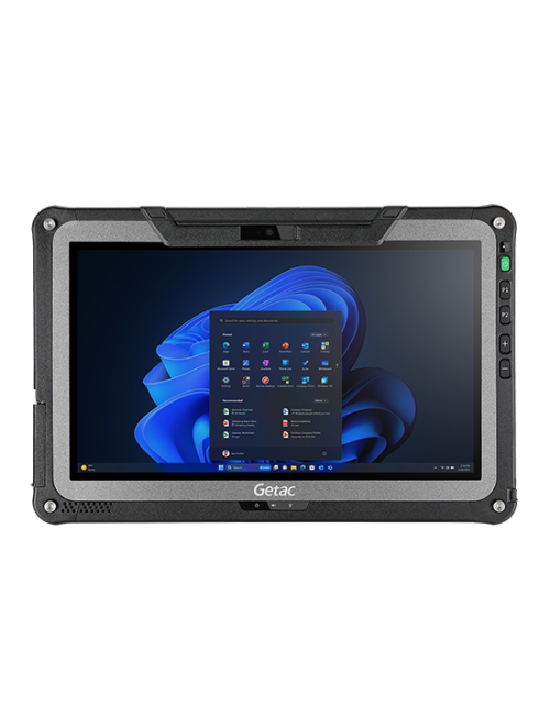 Tablette durcie Getac...