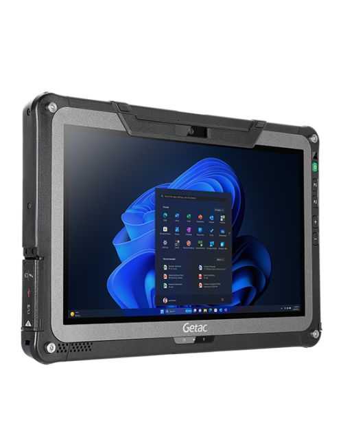 Tablette durcie Getac...