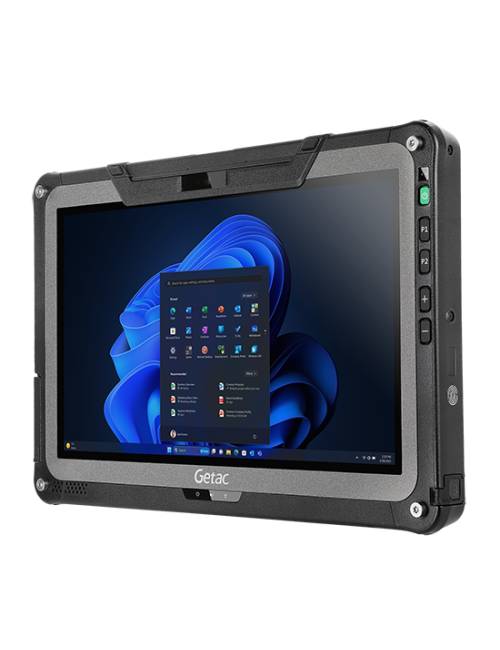 Tablette durcie Getac...