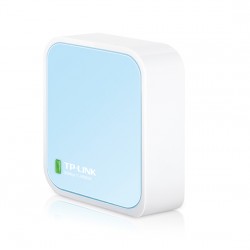 Routeur Wifi TP-Link nano Router 300 Mbps