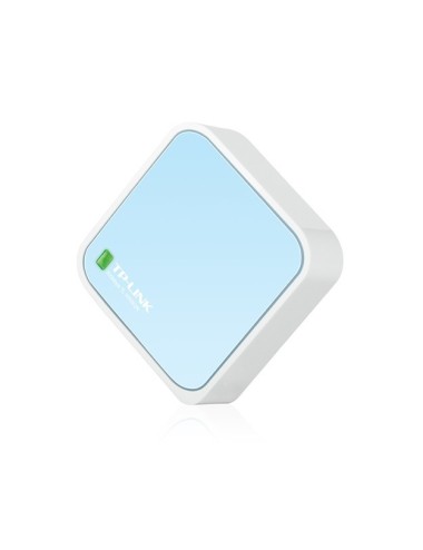 Routeur Wifi TP-Link nano Router 300 Mbps