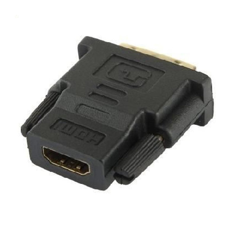 Câble adaptateur Sapphire HDMI mâle vers DVI femelle (24+5)