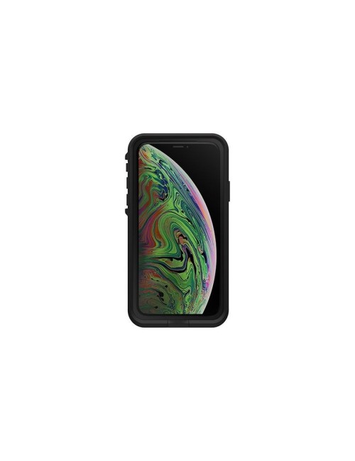 Coque étanche Lifeproof Fré iPhone XS