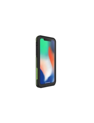 Coque étanche Lifeproof Fré iPhone X