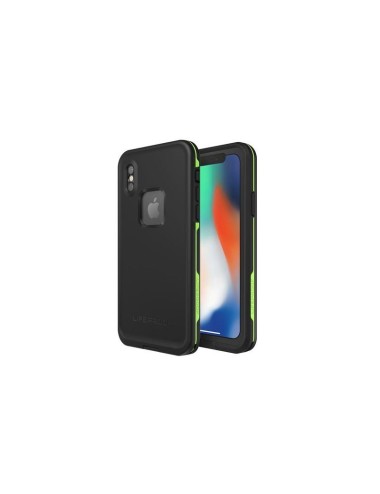 Coque étanche Lifeproof Fré iPhone X