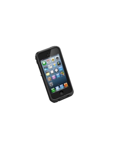 Coque étanche Lifeproof Fre iPhone 5/5S/SE avec Touch ID 