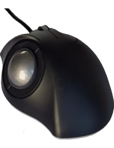 Trackball optique filaire étanche 38mm