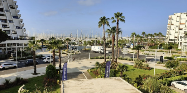 Formation ICE pendant l'Outremer Week